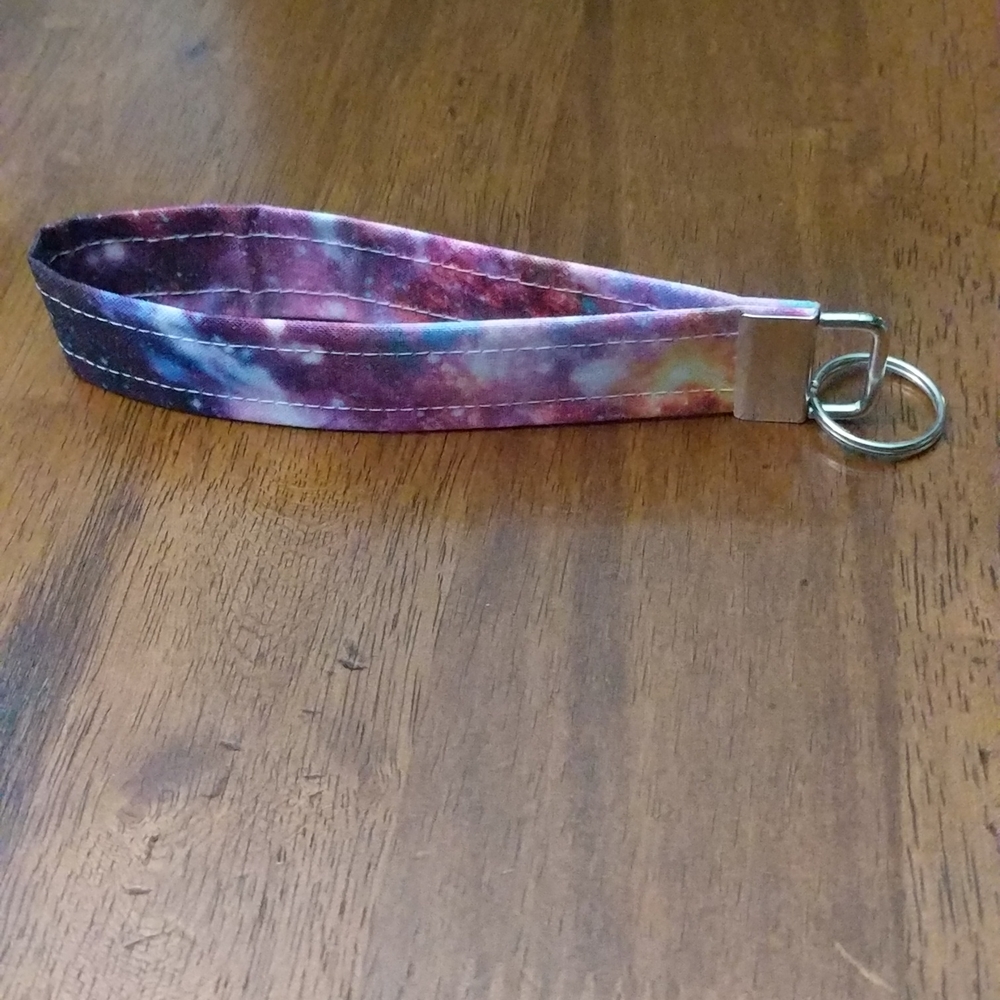 Wristlet Key Chain - Picture 2 of 2